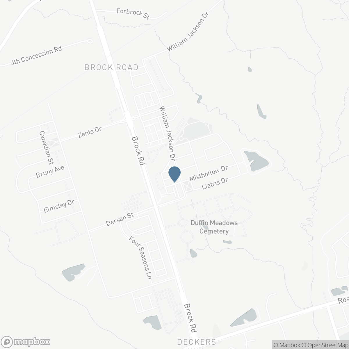 2478 WILLIAM JACKSON DRIVE, Pickering, Ontario L1X 0C3